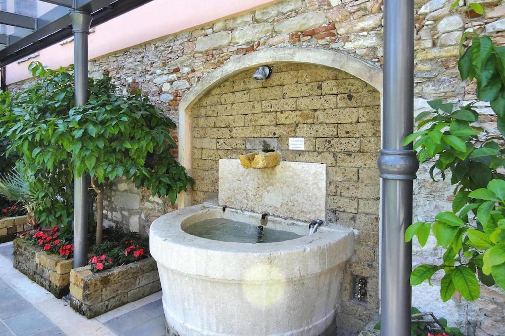Ferienhaus Antico Monastero,